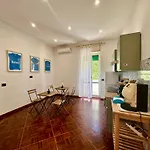 Giano's Casa de hóspedes Nápoles