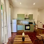 Giano's Casa de hóspedes Nápoles