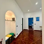Giano's 4* Nápoles
