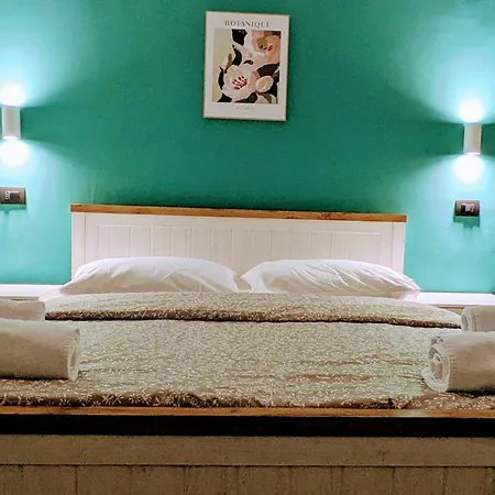 Giano's Casa de hóspedes
