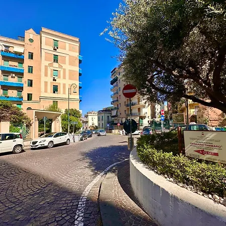 Giano's بيت ضيافة