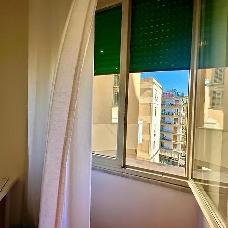 Giano's نابولي