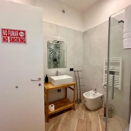 Giano's 4* نابولي