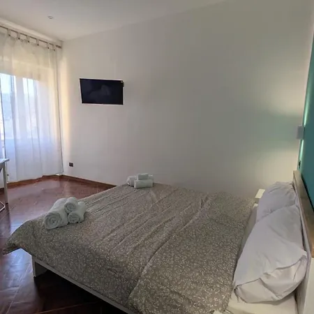 Giano's Vendégház *