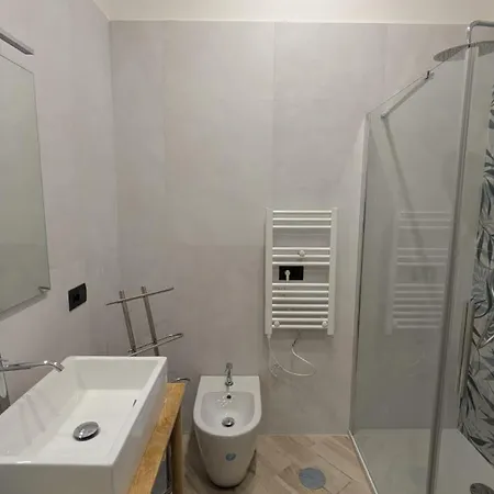 Vendégház Giano's Nápoly