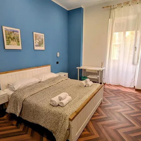 Giano's Nápoly