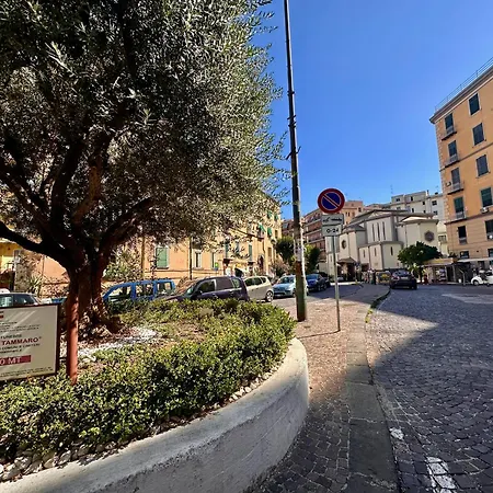 Гостевой дом Giano's