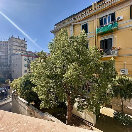 Giano's 게스트하우스 나폴리