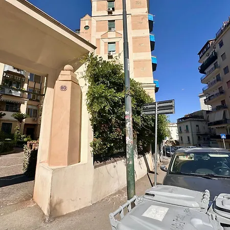 게스트하우스 Giano's 나폴리