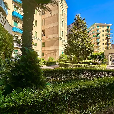 게스트하우스 Giano's