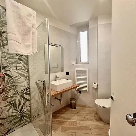 Гостевой дом Giano's 4*