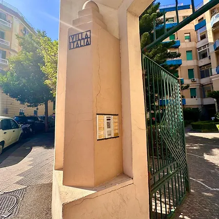 Giano's 4* 나폴리