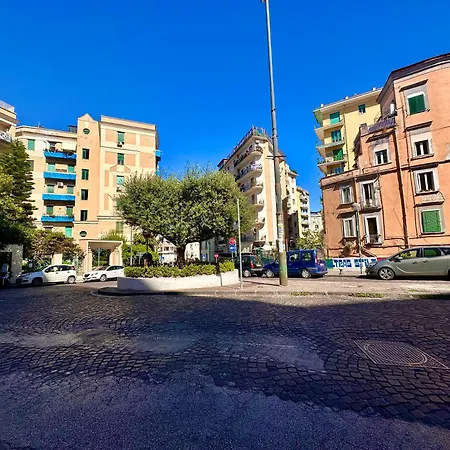 Giano's Неаполь