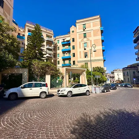 Гостевой дом Giano's 4*