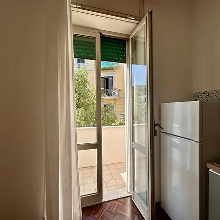 Giano's Гостевой дом Неаполь