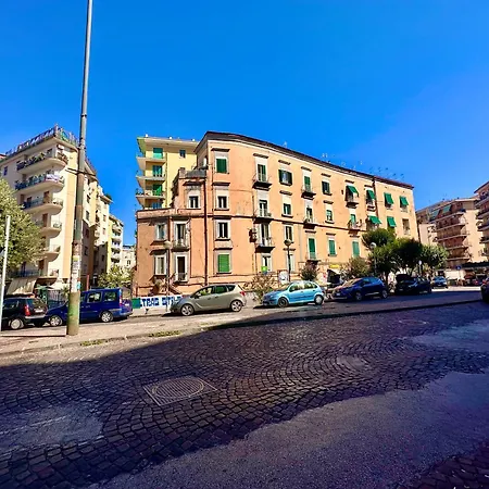 Giano's Гостевой дом 4*