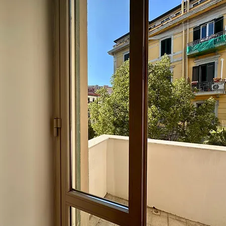 Giano's Неаполь