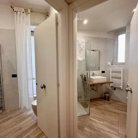 Giano's Гостевой дом