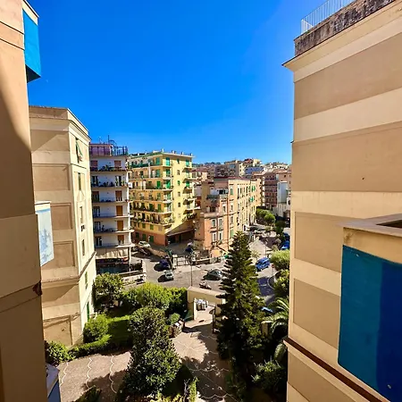 Гостевой дом Giano's