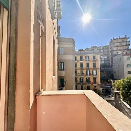 Giano's 4* Неаполь