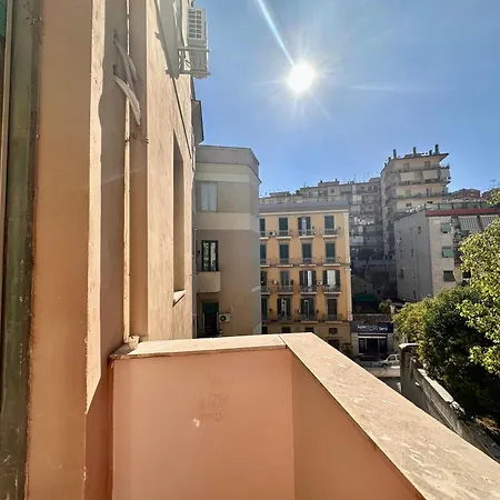 Giano's Гостевой дом