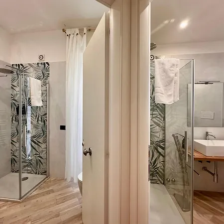 Giano's Гостевой дом 4*