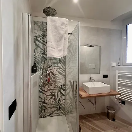 Гостевой дом Giano's Неаполь