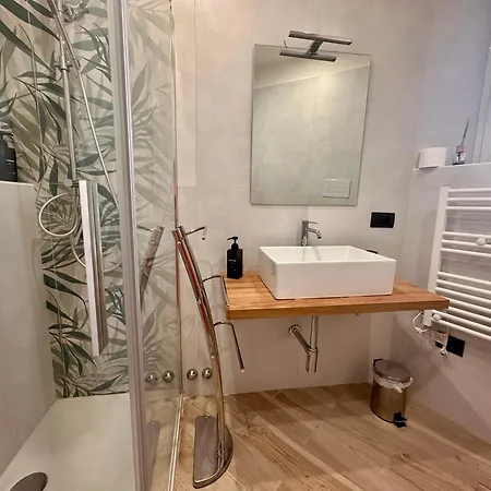 Giano's 게스트하우스