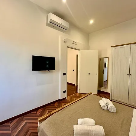 Giano's 게스트하우스