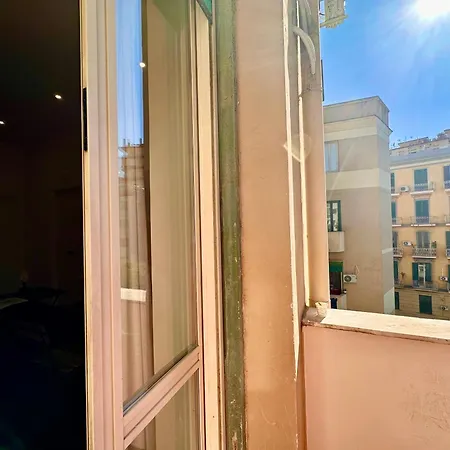 Гостевой дом Giano's