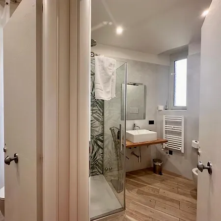 Giano's Гостевой дом Неаполь