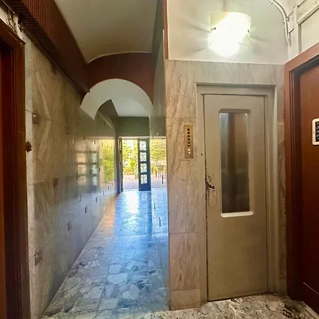 Giano's Гостевой дом