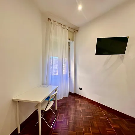 Giano's 게스트하우스 4*