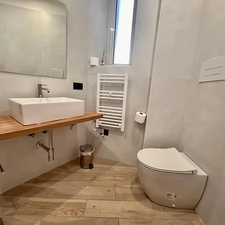 Giano's Гостевой дом Неаполь