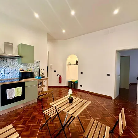 게스트하우스 Giano's