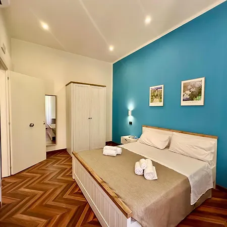 Giano's Гостевой дом 4*