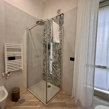 Giano's Гостевой дом Неаполь