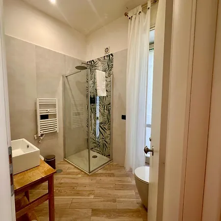 Giano's 4* Неаполь