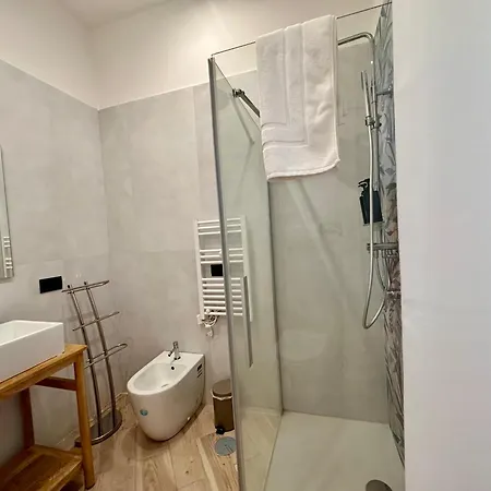 Giano's 게스트하우스