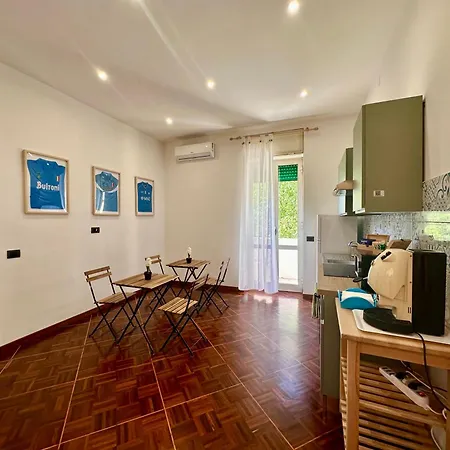 Giano's 게스트하우스 나폴리