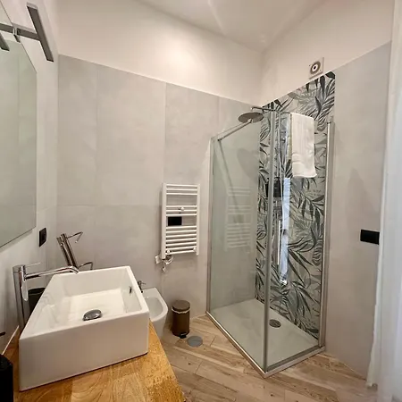 Giano's Гостевой дом 4*