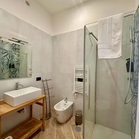 Гостевой дом Giano's 4*