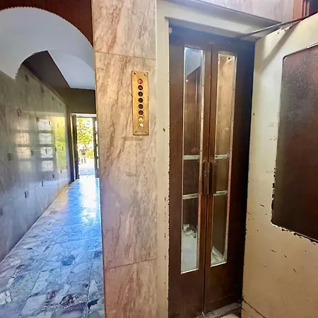 Гостевой дом Giano's Неаполь