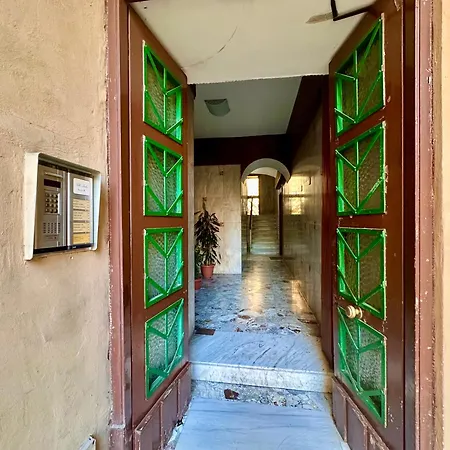 Giano's Неаполь