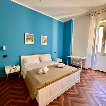 Giano's 게스트하우스