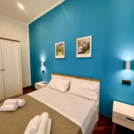 Giano's 게스트하우스 4*