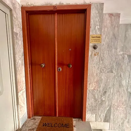 Giano's Гостевой дом Неаполь