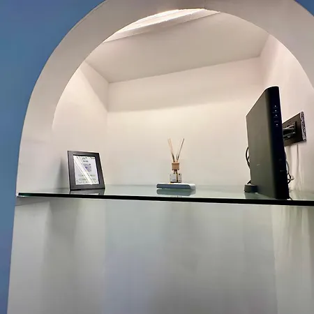 Гостевой дом Giano's Неаполь