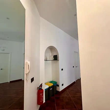 Giano's 4* Неаполь