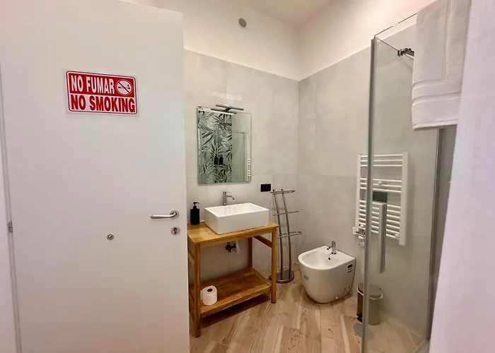 Giano's 4* Неаполь